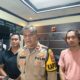 Dua Terduga Pelaku Pembacokan di Sukalarang Ditangkap di Gunung Panyireupan Cianjur
