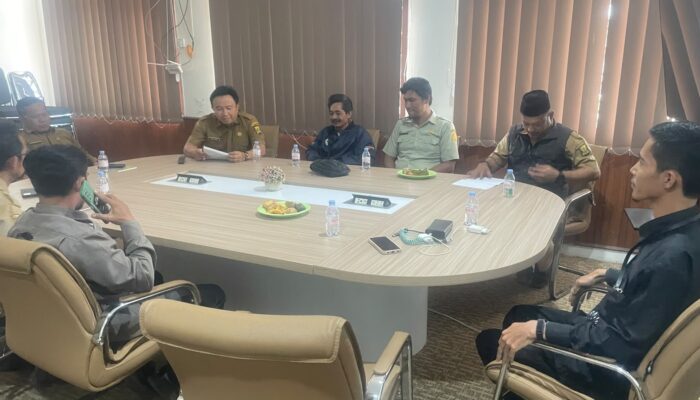 Klarifikasi Alsintan Cidadap Sukabumi Memanas, Dinas Pertanian Siapkan Evaluasi Tiga Bulan