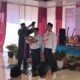Dua Napi Kasus Terorisme Ikrar Setia kepada NKRI di Lapas Warungkiara Sukabumi