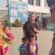 Datang Menangis Bersama 3 Anak, Ibu di Cibadak Minta Diantar Pulang ke Subang