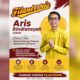 Usung Karang Taruna Filantropis, Aris Rindiansyah: Kesetiakawanan dan Kedermawanan Sosial Menuju Sukabumi Mubarokah