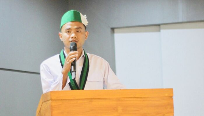 HMI Sukabumi Dorong MUI Perkuat Kolaborasi Ulama, Pemuda dan Mahasiswa