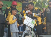 Bukan Sekadar Seremonial, DPRD Kabupaten Sukabumi Jadikan Ngalongok Dulur Bahan Evaluasi