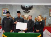 Modal BPR Sukabumi Ditambah Bertahap hingga 2036, Pemkot Siapkan Rp1,5 Miliar pada 2027