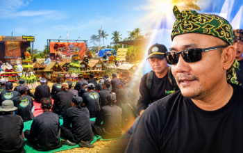 Syukuran Bumi Pasirpanjang Diusulkan Jadi Agenda Tahunan Kabupaten Sukabumi