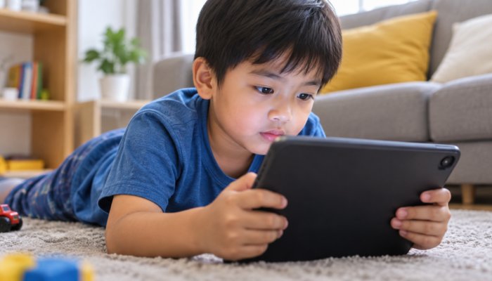Psikolog Bagikan Tips Kurangi Ketergantungan Gadget pada Anak