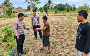 Lansia Meninggal Diduga Tersengat Listrik Saat Perbaiki Mesin Air di Jampangkulon