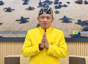 Ali Iskandar Ajak Masyarakat Jadikan Pariwisata Penggerak Kemajuan Sukabumi