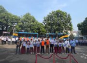 Harhubnas 2026 di Sukabumi, 25 UMKM Bakal Ramaikan CFD Capitol
