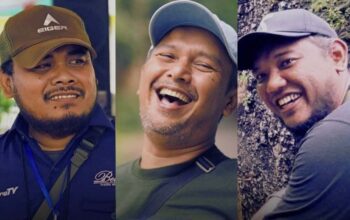 3 Kandidat Berebut Ketua IJTI Sukabumi Raya, Perlindungan Jurnalis hingga UKJ Jadi Agenda Utama