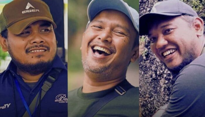 3 Kandidat Berebut Ketua IJTI Sukabumi Raya, Perlindungan Jurnalis hingga UKJ Jadi Agenda Utama