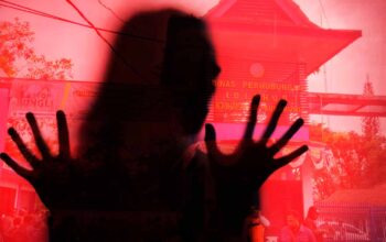 Siswi SMK Diduga Dilecehkan Saat PKL di Dishub Kabupaten Sukabumi, Sekolah Lapor Polisi