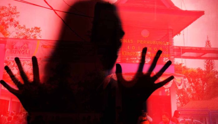 Siswi SMK Diduga Dilecehkan Saat PKL di Dishub Kabupaten Sukabumi, Sekolah Lapor Polisi