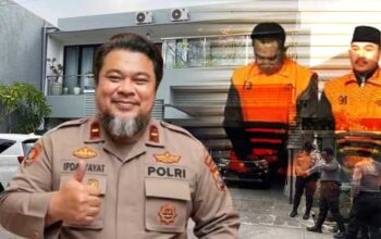 Dari Bekasi hingga Sukabumi, KPK Telusuri Aset Ipda Yayat Sudrajat