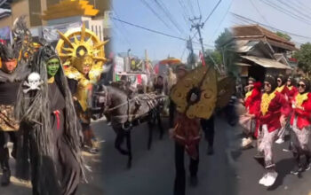 Karnaval Lembursitu, Potensi Penguatan Kearifan dan Ekonomi Lokal