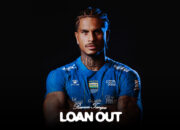 Kuota Asing PERSIB Penuh, Ramon Tanque Terbang ke India