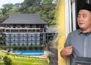 Tiga Hotel Masih Urus Dokumen, DPRD Kabupaten Sukabumi Tunggu hingga 31 Desember