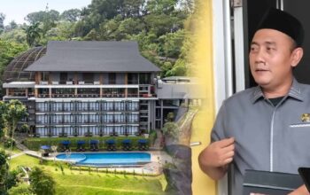 Tiga Hotel Masih Urus Dokumen, DPRD Kabupaten Sukabumi Tunggu hingga 31 Desember