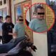 Terduga Pelecehan Siswi PKL di Dishub Kabupaten Sukabumi Dijemput Polisi