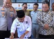 Samsat Outlet Langensari Kota Banjar Resmi Dibuka, Warga Tak Perlu Jauh Bayar Pajak Kendaraan
