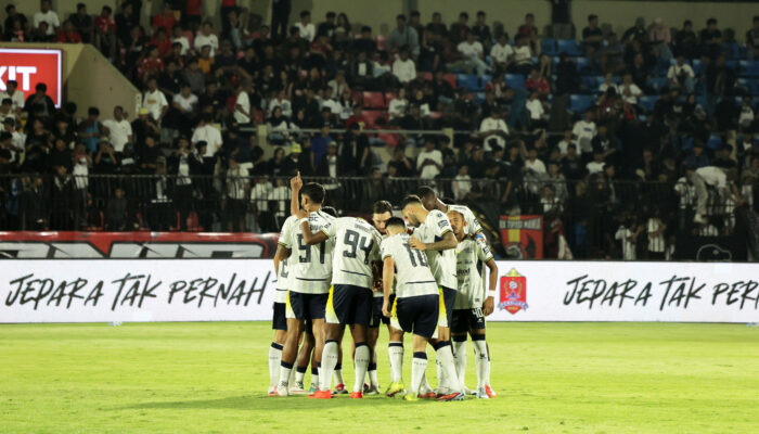 Jadwal Garudayaksa FC vs PERSIB Berubah, Laga Dimajukan ke 25 Oktober 2026
