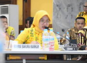 Anggota Komisi IV DPRD Kabupaten Sukabumi Soroti Dugaan Pelecehan Siswi PKL di Dishub