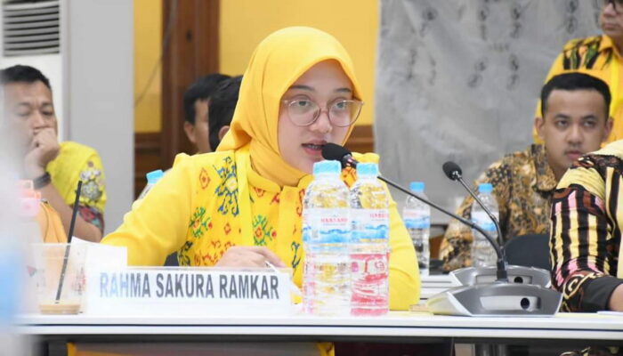 Anggota Komisi IV DPRD Kabupaten Sukabumi Soroti Dugaan Pelecehan Siswi PKL di Dishub