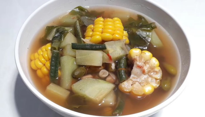 Resep Gule Rampoe, Sayur Khas Aceh dengan Kuah Gurih dan Segar