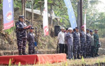 Jembatan Leuwidingding Segera Dibangun, Ekonomi Warga Jampangtengah Diharapkan Ikut Bergerak