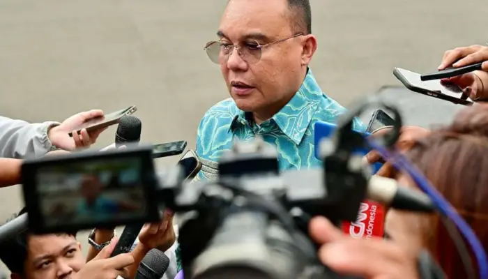 DPR dan Pemerintah Sepakati RUU Pelindungan Ketenagakerjaan Dibawa ke Rapat Paripurna