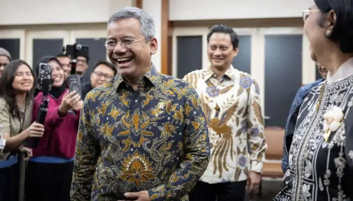 Gaji ASN Dikabarkan Bakal Dialihkan ke Koperasi Merah Putih, Ini Kata Kemenkeu