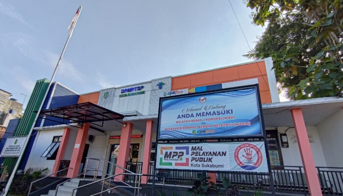 DPMPTSP dan DPRD Kota Sukabumi Matangkan Aturan Insentif untuk Tarik Investor