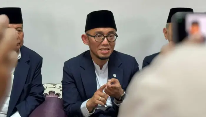 Viral Pengangkatan Anak Menteri, Dua Tenaga Ahli Kemenhaj Mundur