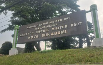Pasca Aksi Protes, Petani hingga Aktivis Sukabumi Diundang ke Markas Kodim