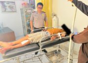 Curanmor di Sukabumi