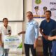 Total Rp253,5 Juta! Ahli Waris Peserta BPJS Ketenagakerjaan di Sukabumi Terima Santunan