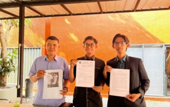 Diduga Alih Kelola Sepihak, Kuasa Hukum Yayasan Mutiara Qolbu Adukan SPPG Nagrak Utara 3 Sukabumi ke BGN
