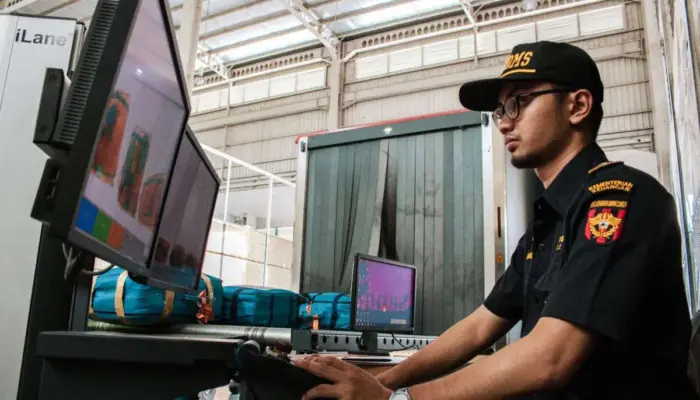 Penerimaan Bea Cukai Tembus Rp 240,1 Triliun hingga September 2026