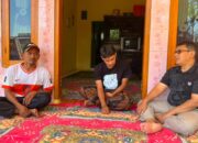 Yusuf Maulana Jaga Silaturahmi dan Kepedulian kepada Keluarga Binaan