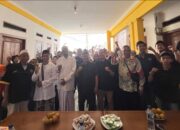 Yusuf Maulana Perkuat Silaturahmi dengan Pemuda dan Warga Cijangkar Kota Sukabumi