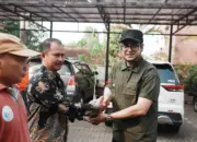 Bobby Maulana: Bersihkan Sungai Saja Tak Cukup, Sampah Harus Dicegah dari Rumah