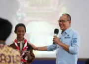 Ayep Zaki Soroti Pendidikan dan Kemiskinan Sukabumi, 170 Ribu Warga Masuk Desil 1–5