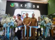 Sukabumi Smart AI Diluncurkan, Ayep Zaki Integrasikan Data Pemerintahan hingga Potensi Pelanggaran Hukum