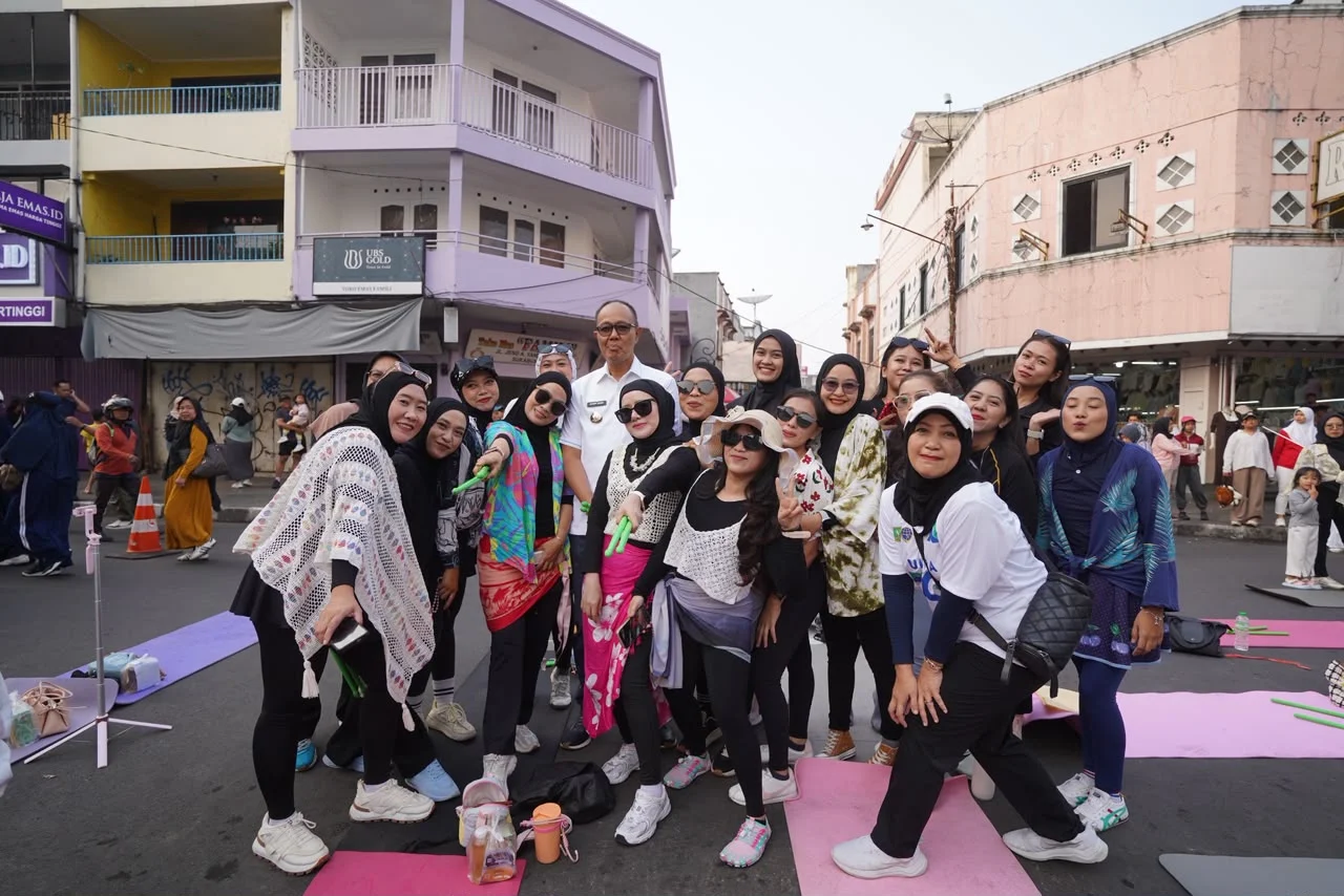 Car Free Day