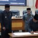 Dua Raperda Disodorkan, Pemkab Sukabumi Bidik Investasi dan Perkuat Layanan Air Bersih