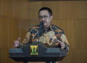 TP PKK Kecamatan Dilantik, Bupati Sukabumi Tekankan Kepekaan terhadap Persoalan Warga