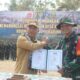 TMMD ke-130 di Ciemas, Wabup Sukabumi Dorong Percepatan Pembangunan dan Kesejahteraan Warga