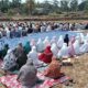Warga Ciparay Gelar Salat Istisqa, Berharap Hujan Segera Turun