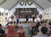 Gita Islami Jampangkulon, Guru hingga Kepala Sekolah Unjuk Talenta Keagamaan