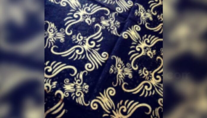 Yusuf Maulana Dorong Industri Batik Jawa Barat Diperkuat Lewat Inovasi dan Akses Pasar